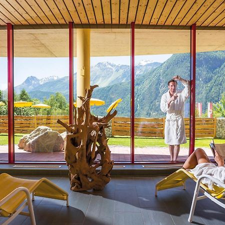 Vivea Hotel Umhausen Im Oetztal Eksteriør billede