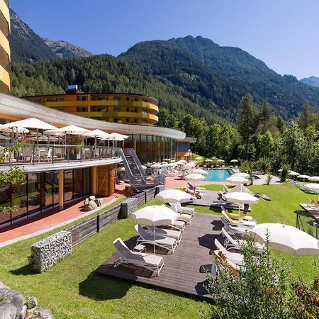 Vivea Hotel Umhausen Im Oetztal Eksteriør billede
