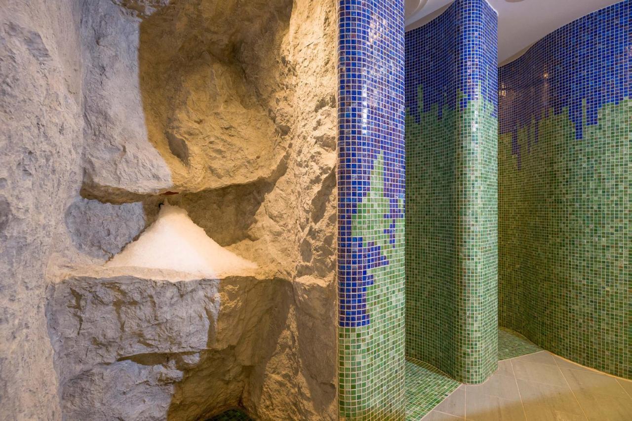 Vivea Hotel Umhausen Im Oetztal Eksteriør billede
