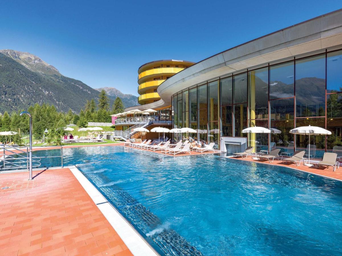 Vivea Hotel Umhausen Im Oetztal Eksteriør billede