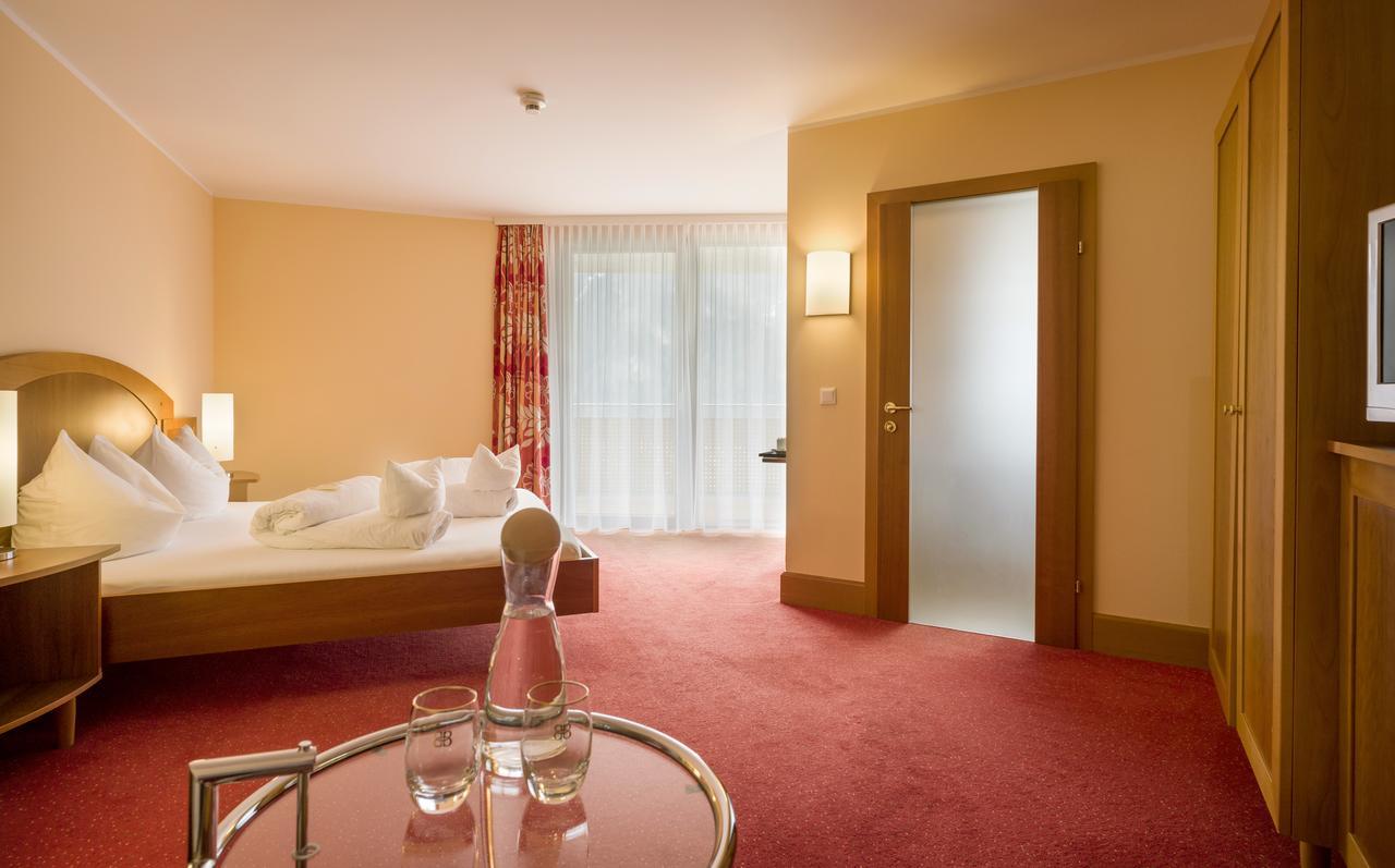 Vivea Hotel Umhausen Im Oetztal Eksteriør billede