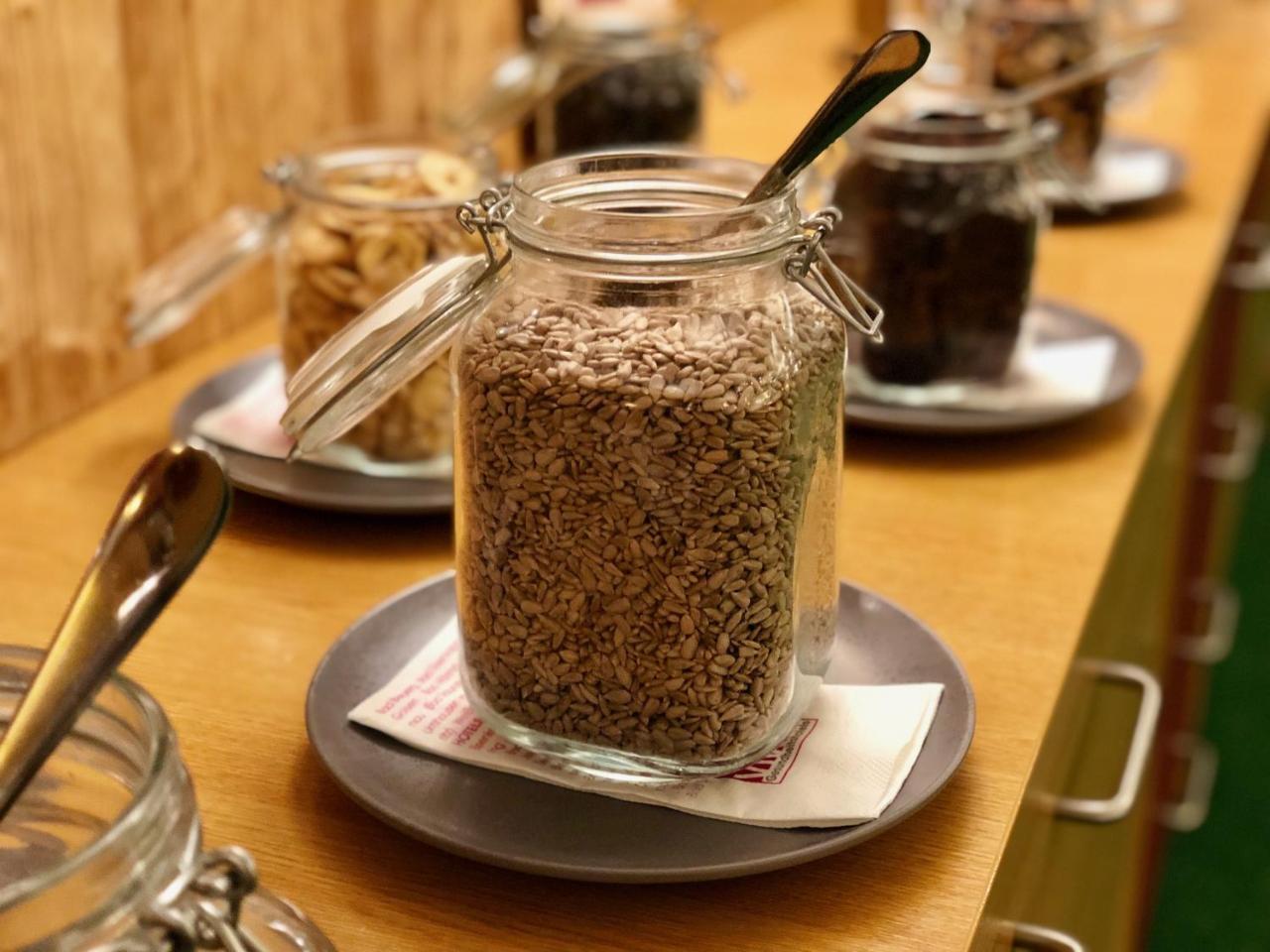 Vivea Hotel Umhausen Im Oetztal Eksteriør billede
